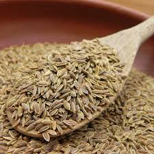 Natural Dill Seeds